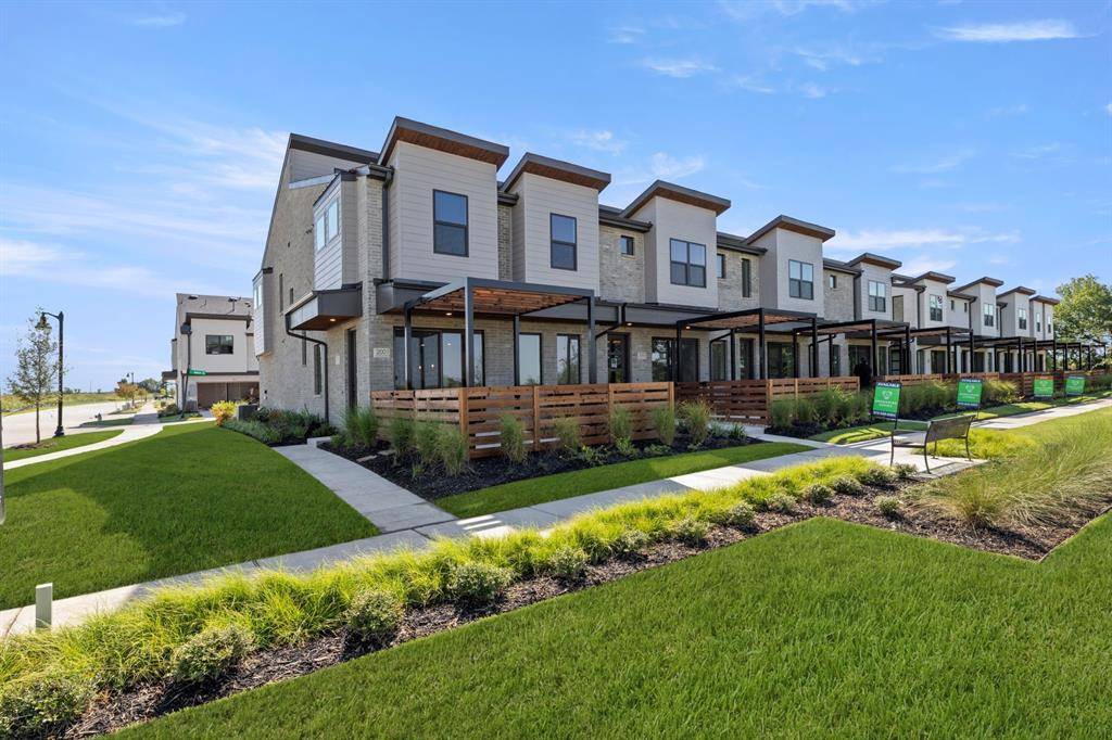 Celina, TX 75009,2001 Aldrich Mews