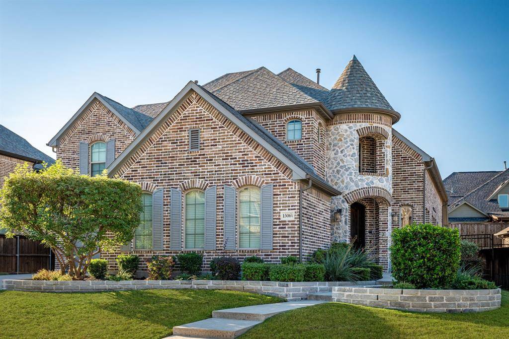 Wylie, TX 75098,1506 Mariners Hope Way