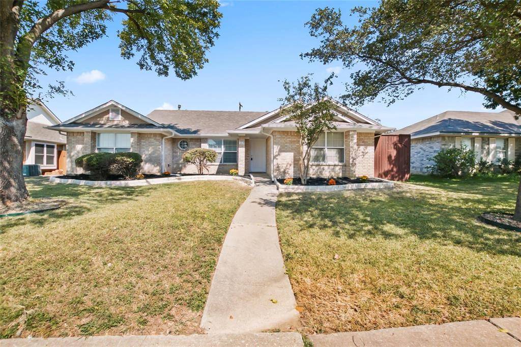 Carrollton, TX 75010,1217 Wild Cherry Drive