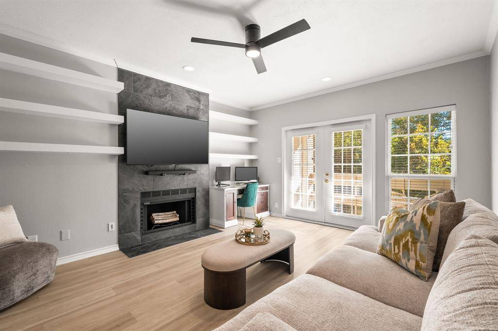 Dallas, TX 75243,8550 Fair Oaks Crossing #111