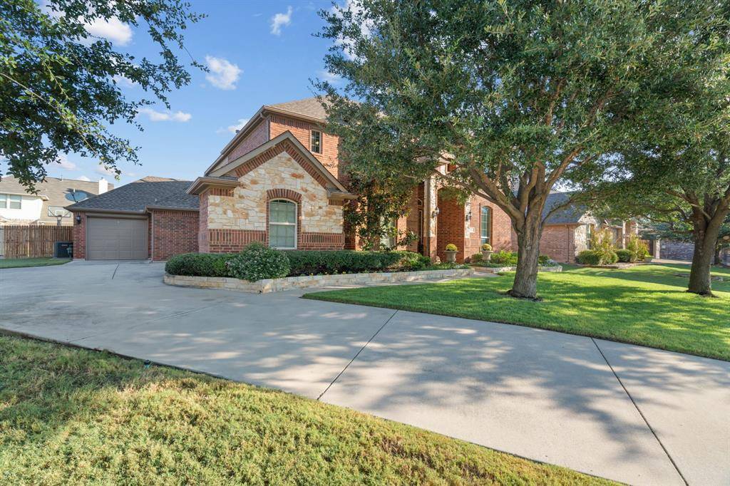 Argyle, TX 76226,324 Clear Cove