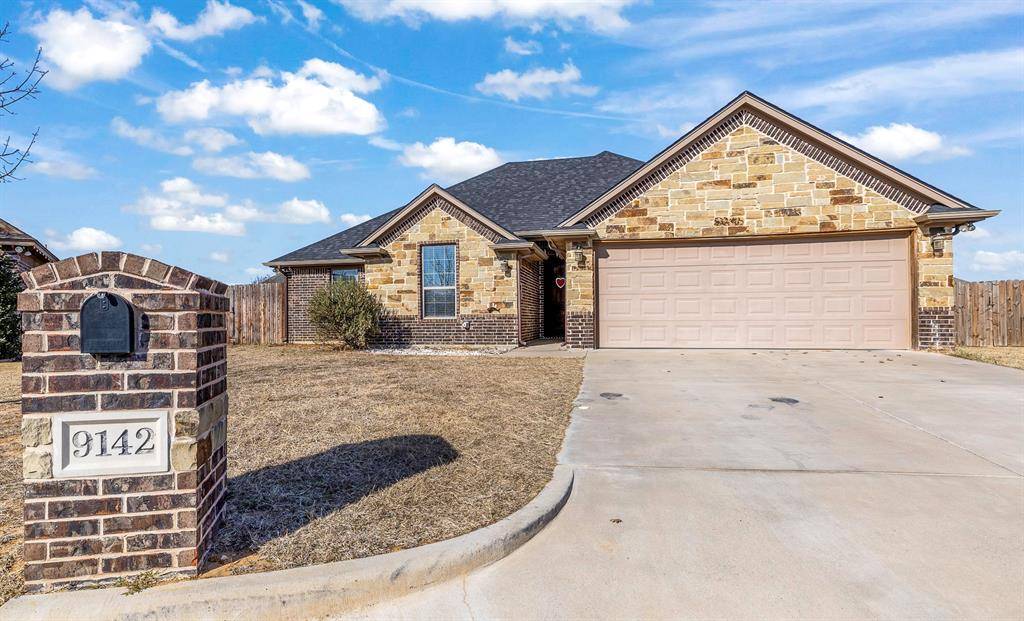 Tolar, TX 76476,9142 Parkview Circle