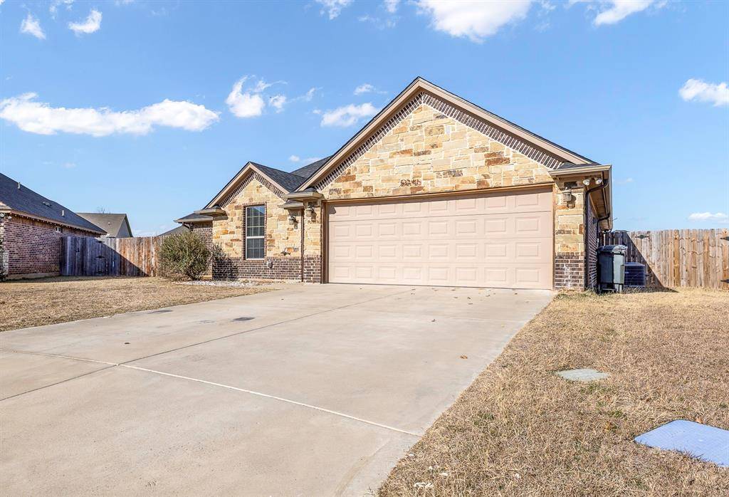 Tolar, TX 76476,9142 Parkview Circle