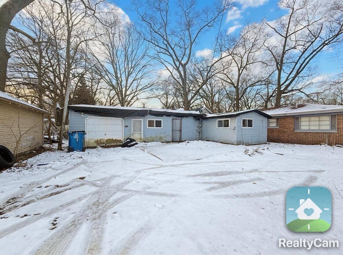 Muskegon, MI 49444,111 Rotterdam AVE