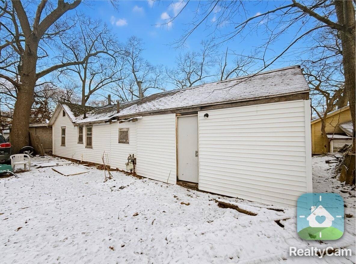 Muskegon, MI 49444,111 Rotterdam AVE