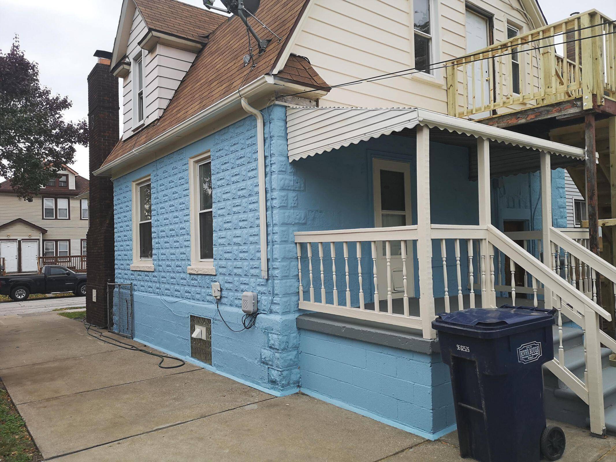 River Rouge, MI 48218,135 Batavia ST