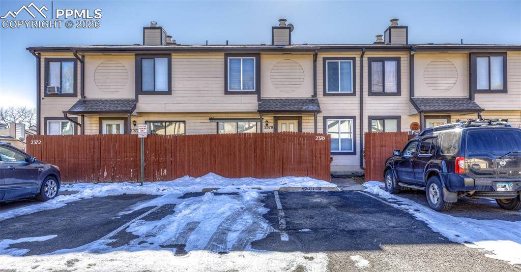 Colorado Springs, CO 80916,2370 Lexington Village LN