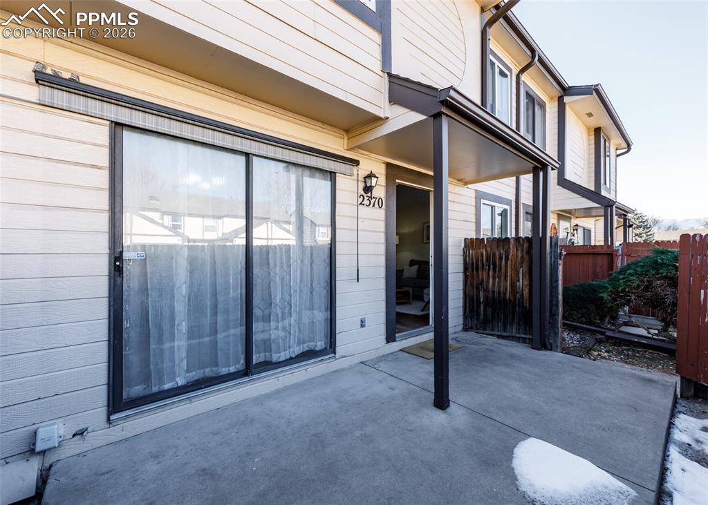 Colorado Springs, CO 80916,2370 Lexington Village LN