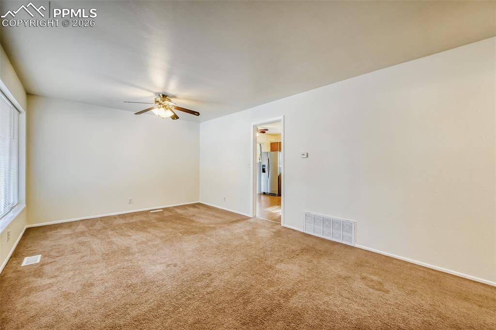 Colorado Springs, CO 80911,525 Acoma DR