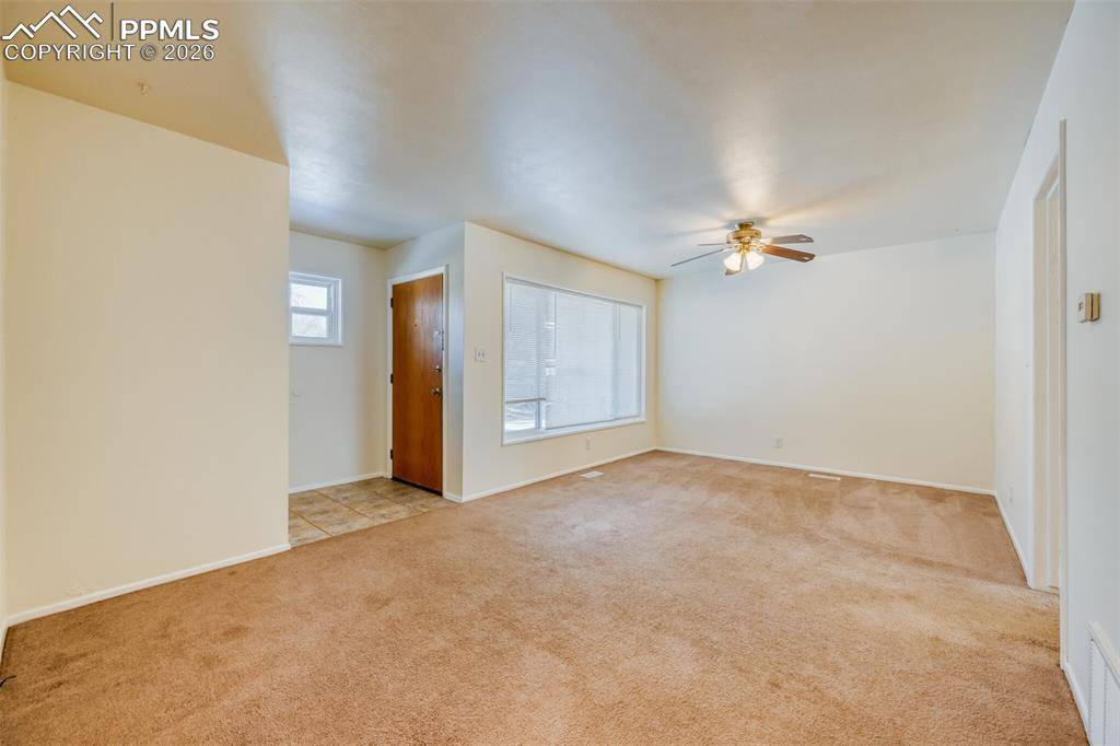 Colorado Springs, CO 80911,525 Acoma DR