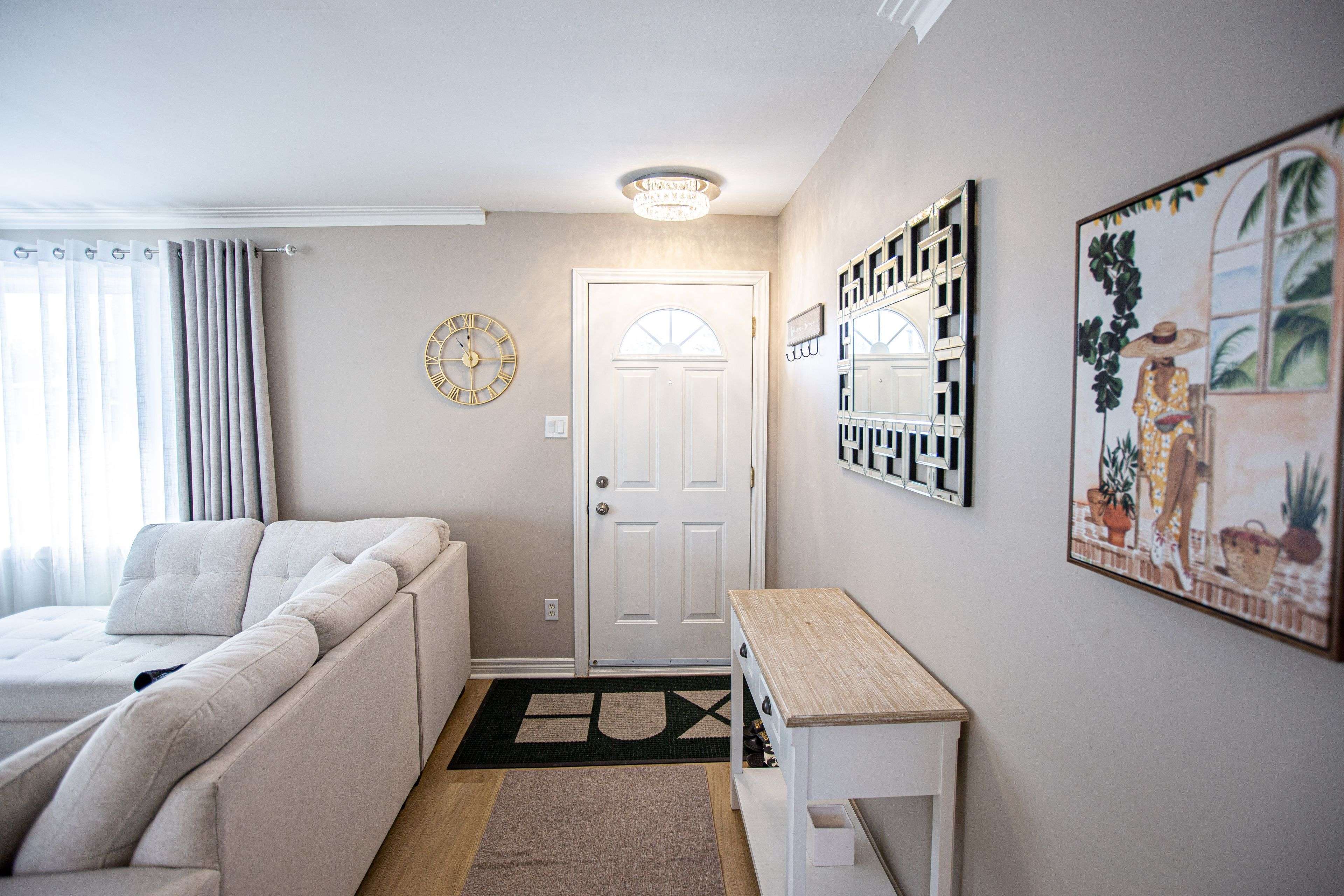 Mississauga, ON L5B 1W1,3519 Palgrave RD #Upper