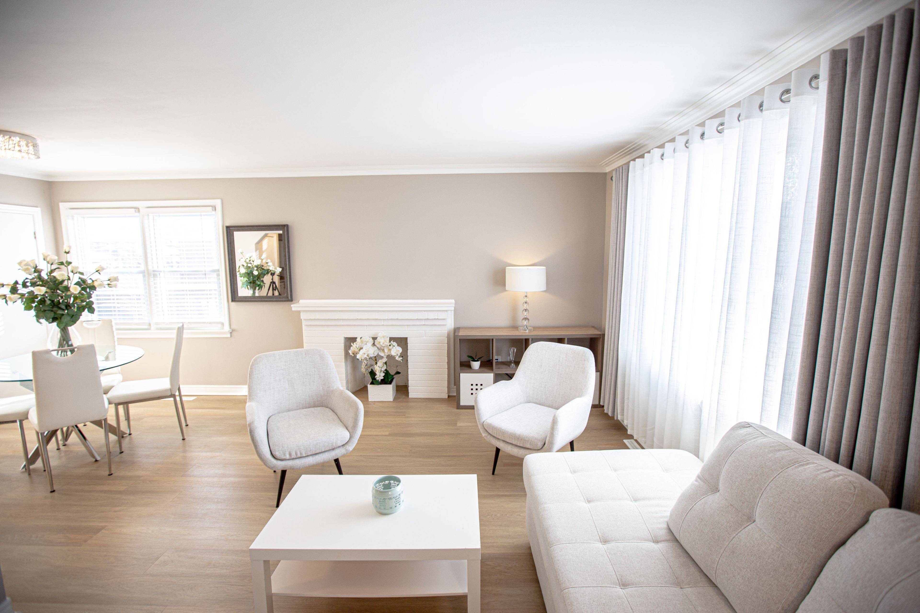 Mississauga, ON L5B 1W1,3519 Palgrave RD #Upper