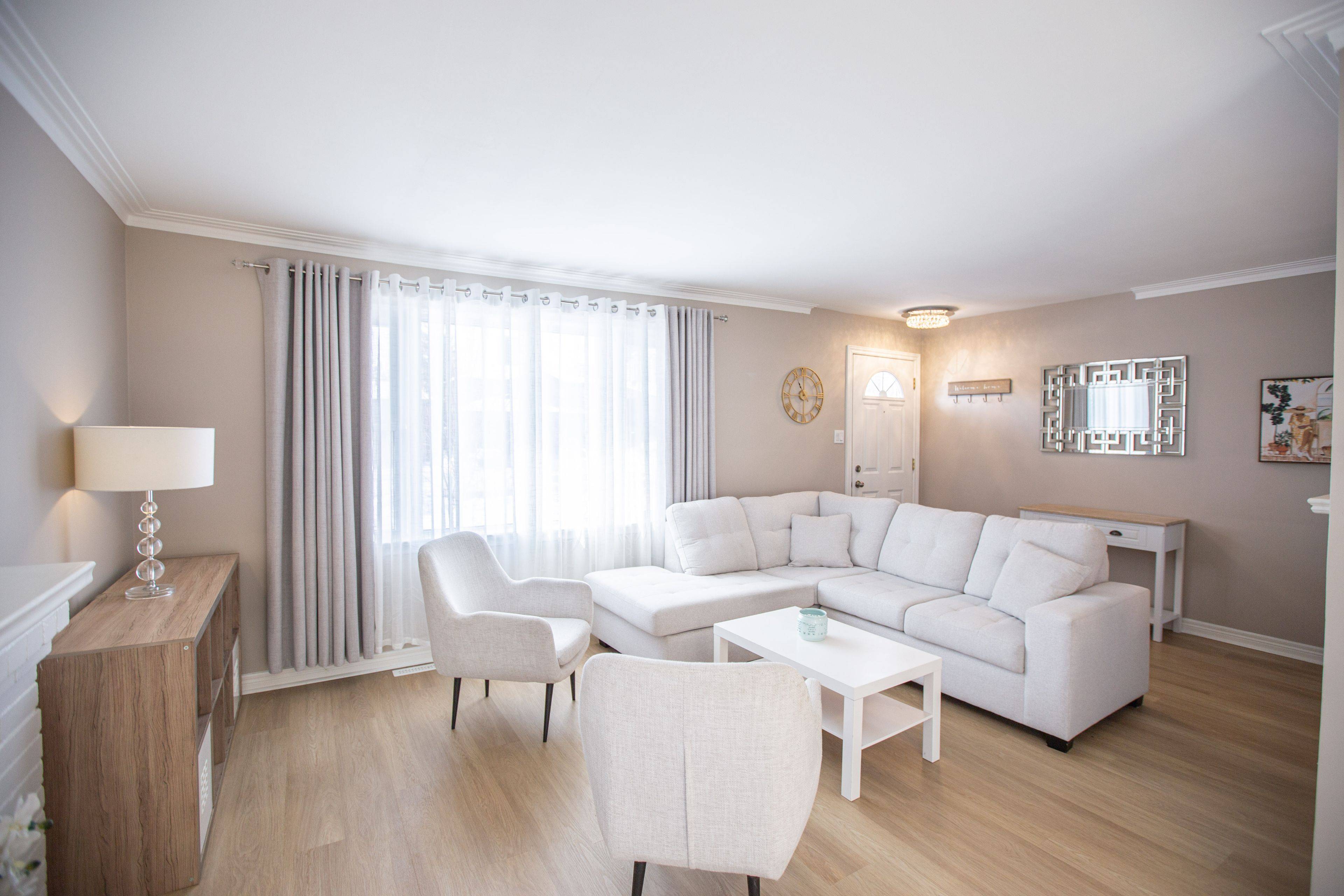 Mississauga, ON L5B 1W1,3519 Palgrave RD #Upper