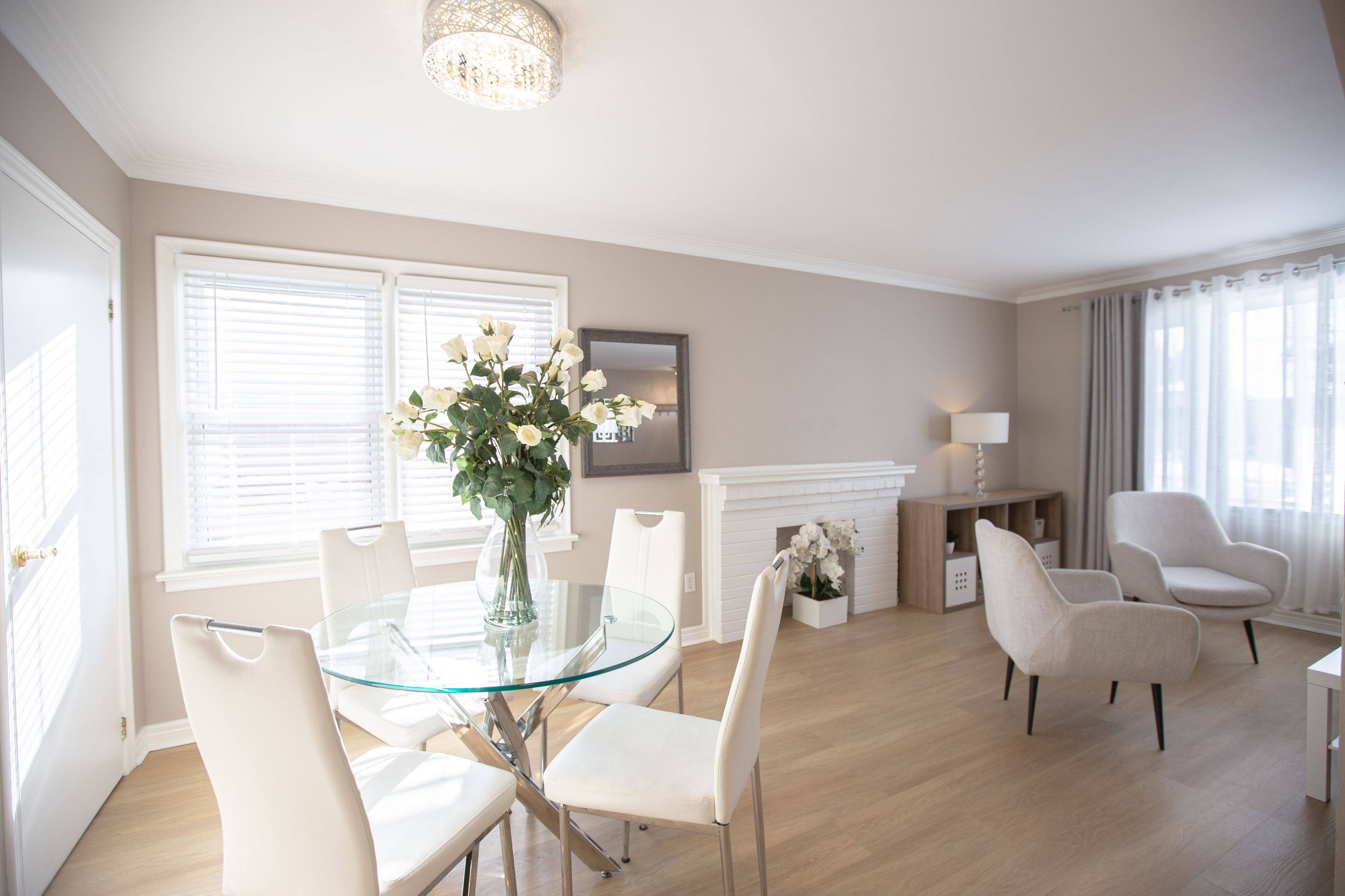 Mississauga, ON L5B 1W1,3519 Palgrave RD #Upper