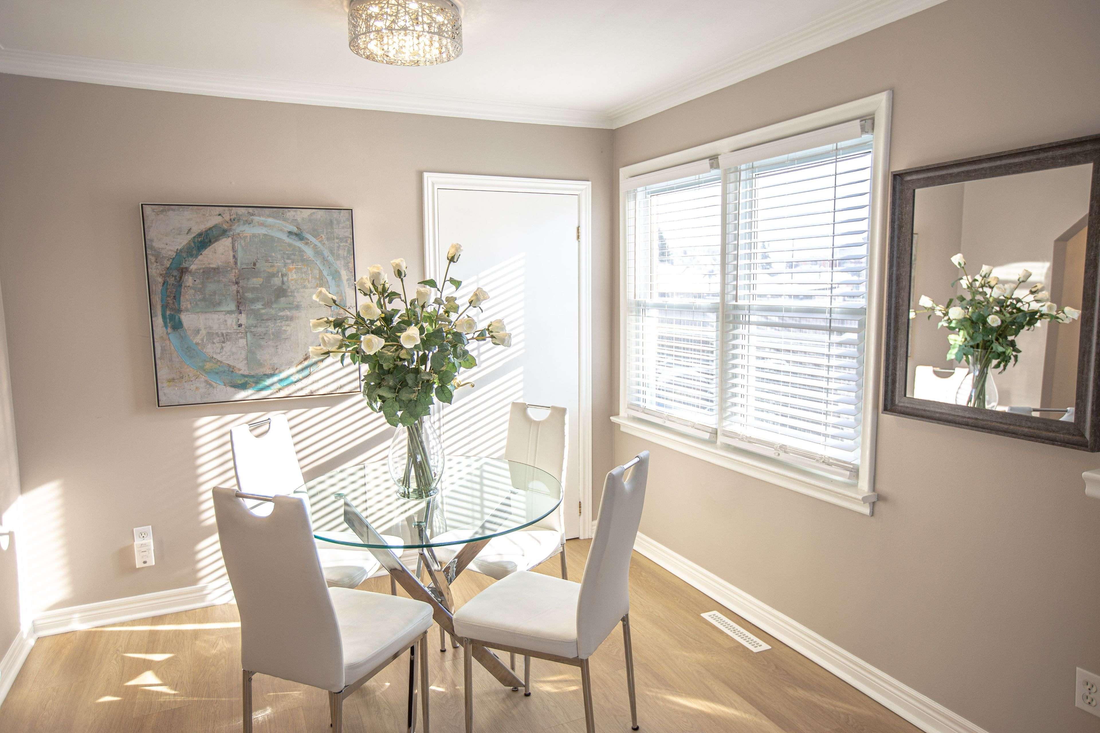 Mississauga, ON L5B 1W1,3519 Palgrave RD #Upper