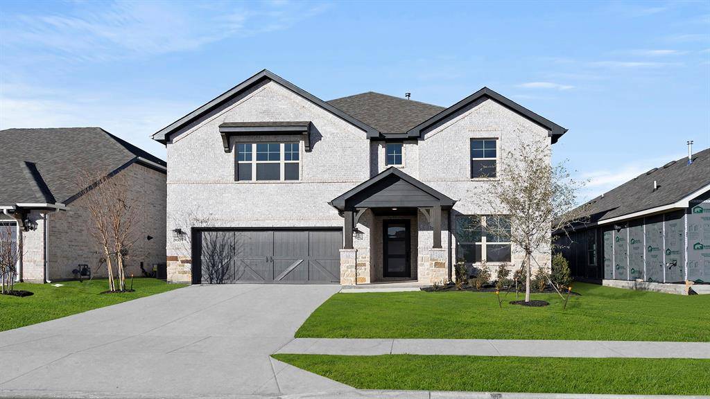 Little Elm, TX 76227,9317 Derry Lane