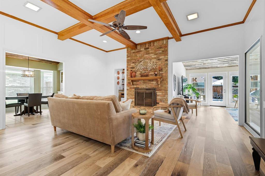 Plano, TX 75075,1708 Callaway Drive