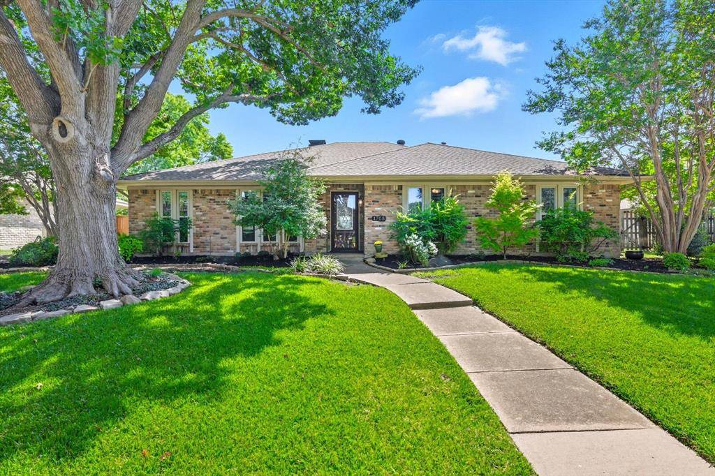 Plano, TX 75075,1708 Callaway Drive