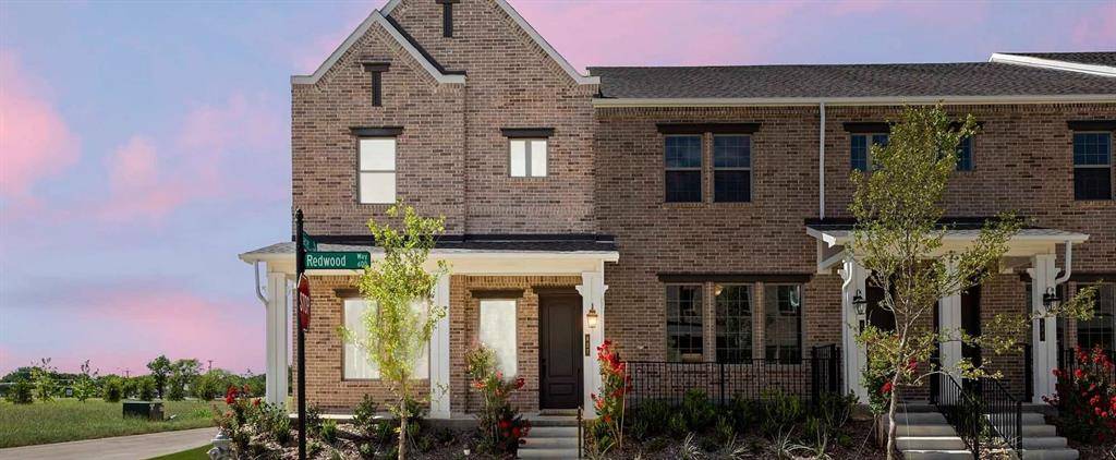 Mansfield, TX 76063,627 Redwood Way