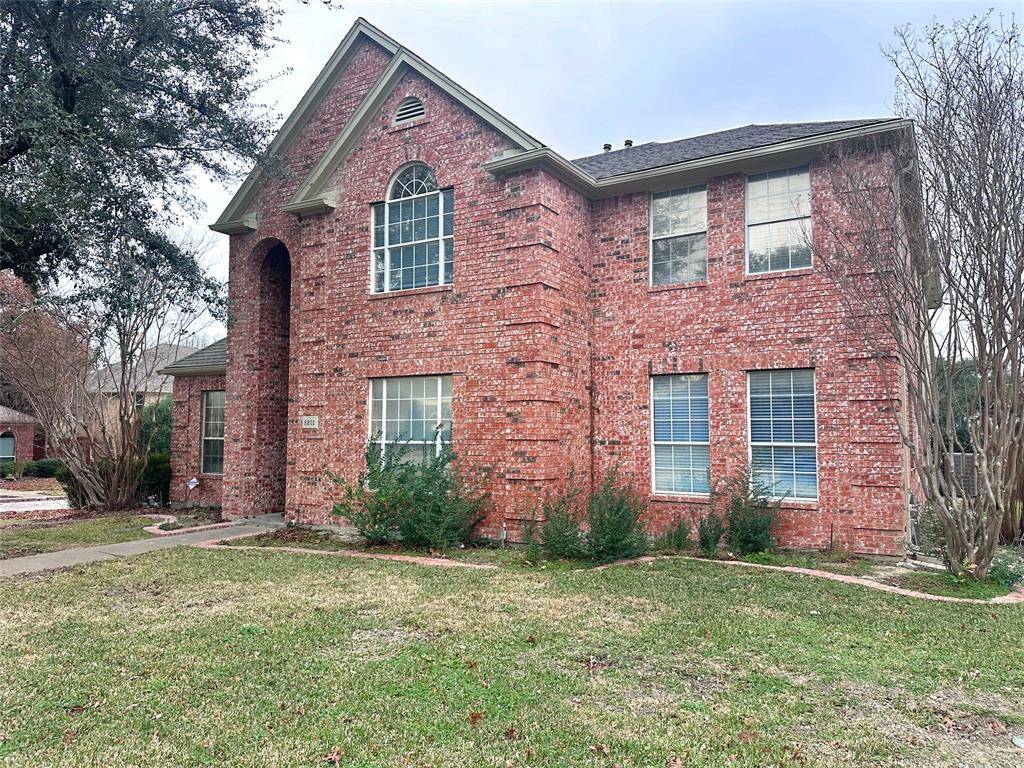 Plano, TX 75025,8801 Vernon Court