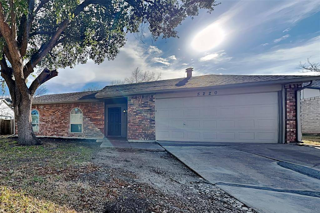 The Colony, TX 75056,5220 Yager Drive