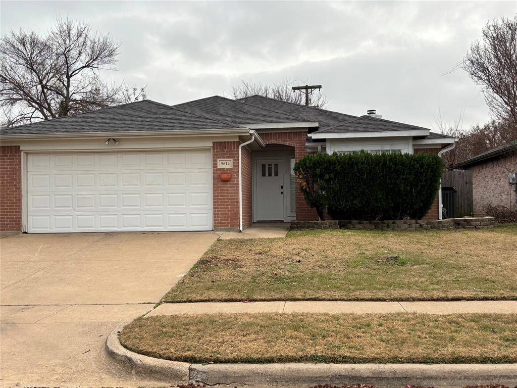 Arlington, TX 76017,5614 Northstar Lane