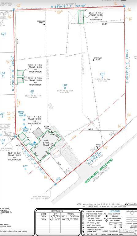 Westworth Village, TX 76114,5816 Westworth Boulevard