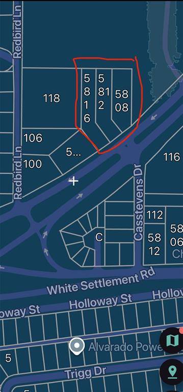 Westworth Village, TX 76114,5816 Westworth Boulevard