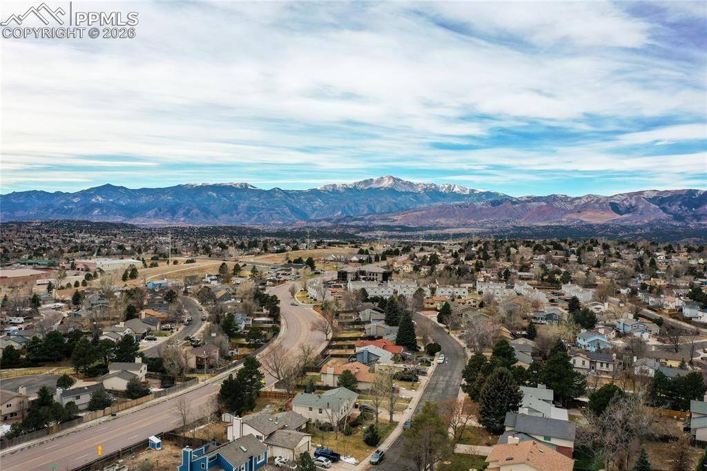 Colorado Springs, CO 80920,7620 Dawnview CT