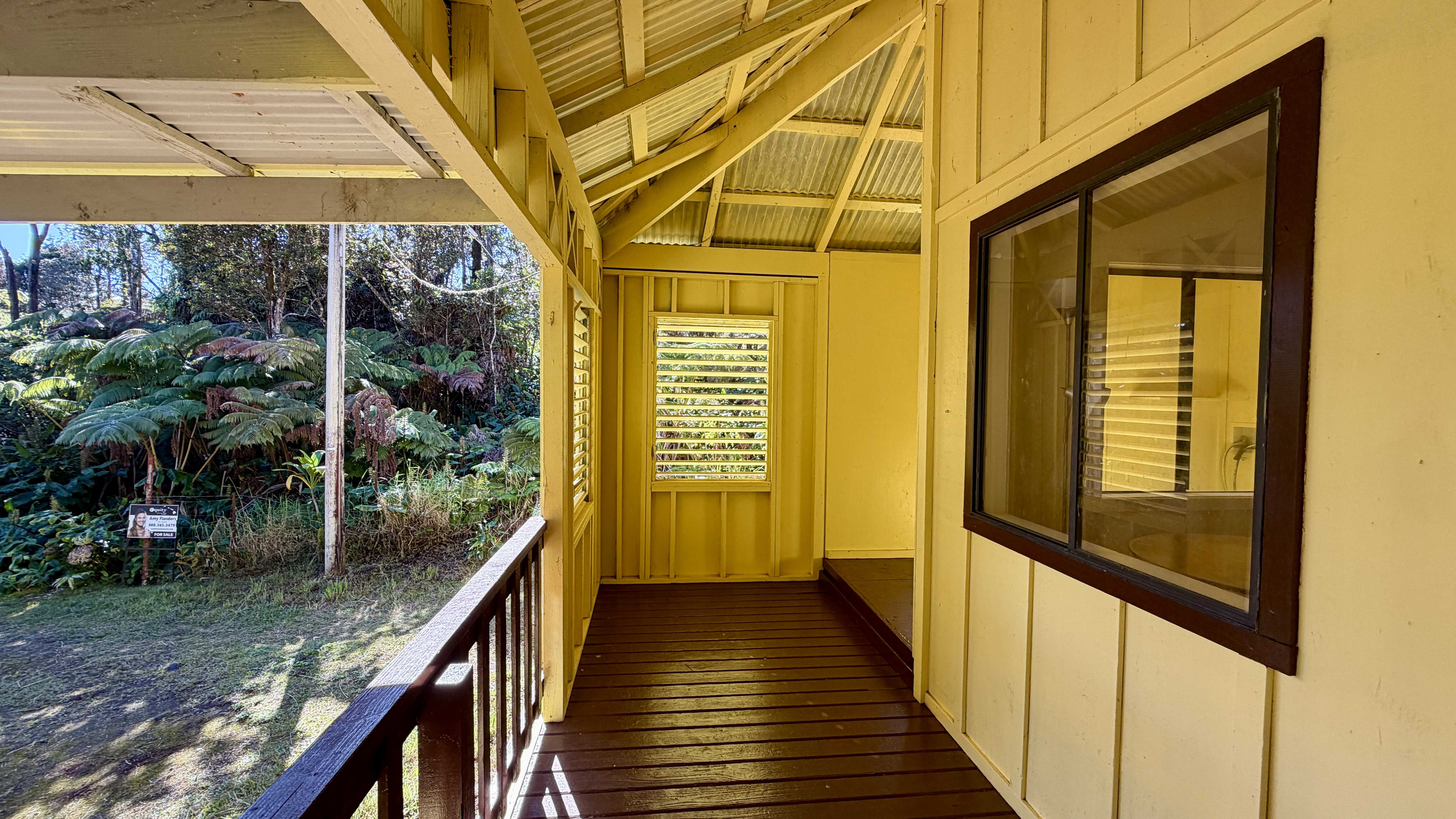 11-3772-A ALAOHIA ST, Volcano, HI 96785