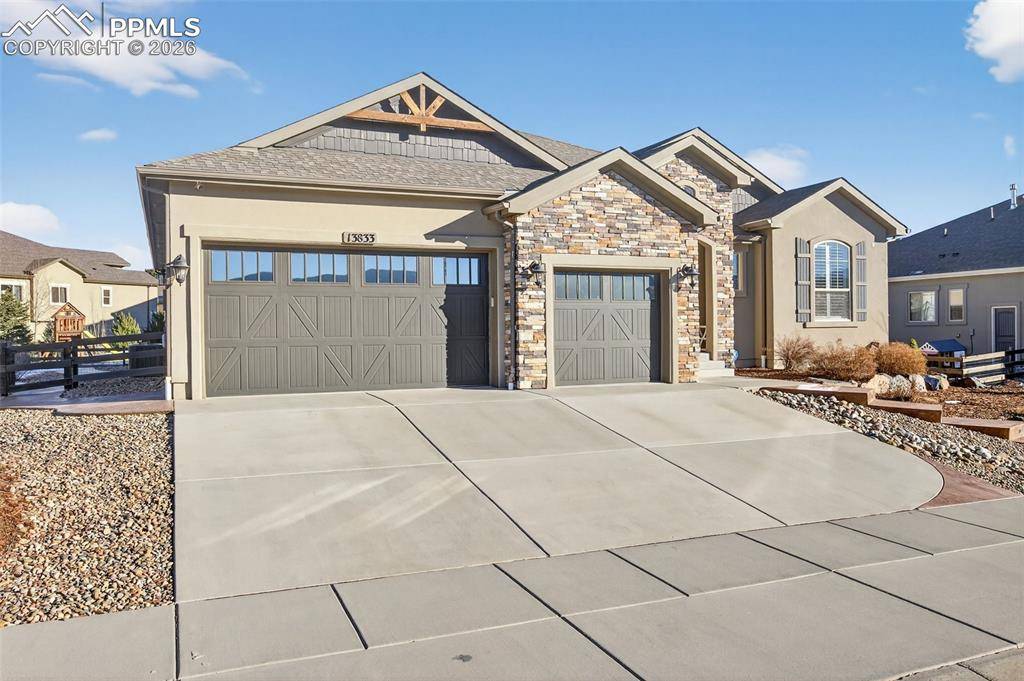 Colorado Springs, CO 80921,13833 Rivercrest CIR