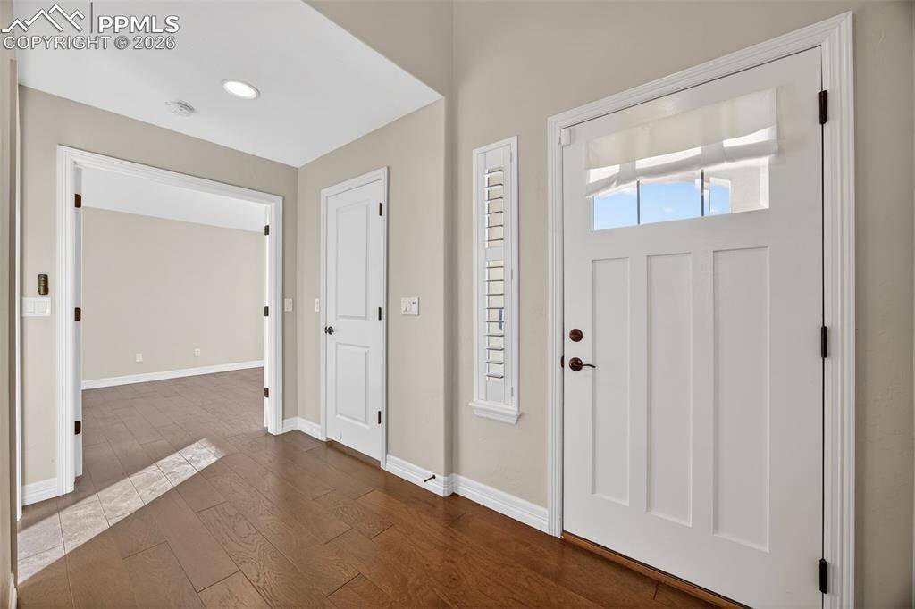 Colorado Springs, CO 80921,13833 Rivercrest CIR