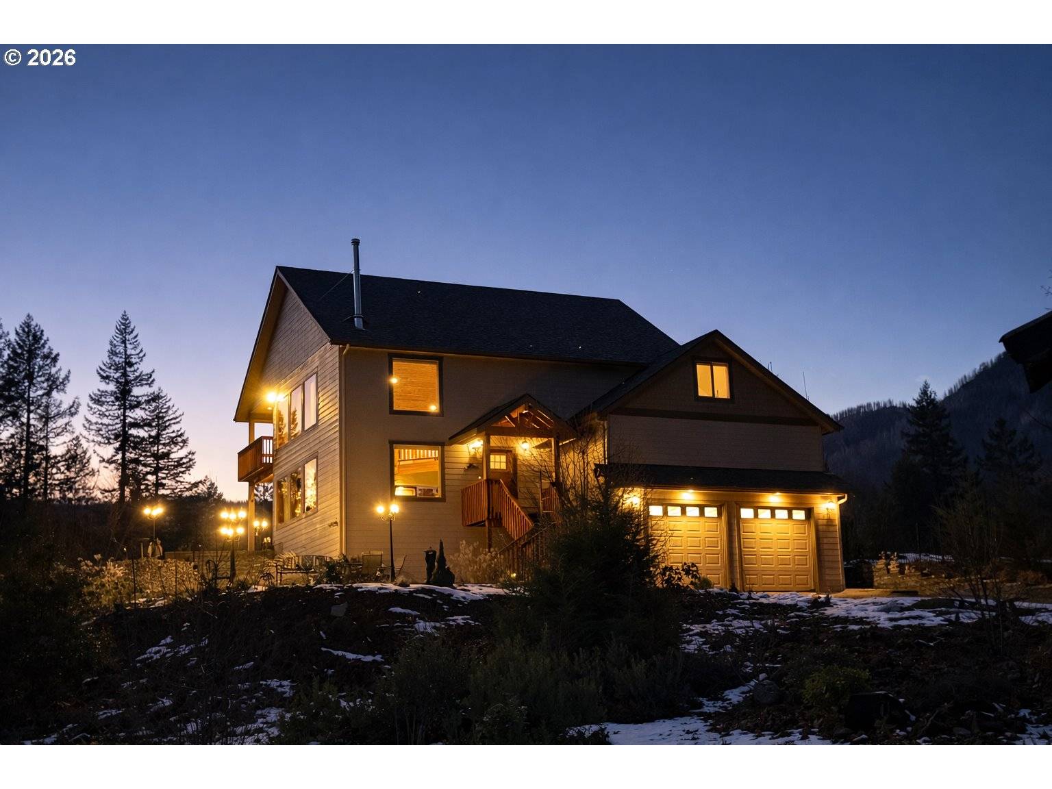 Detroit, OR 97342,125 MELGARD CT