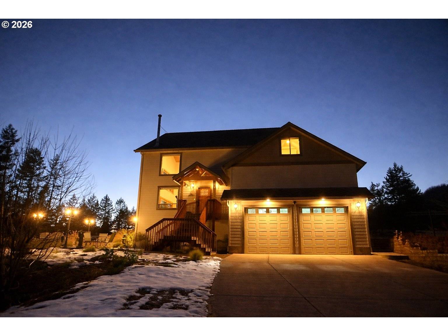 Detroit, OR 97342,125 MELGARD CT