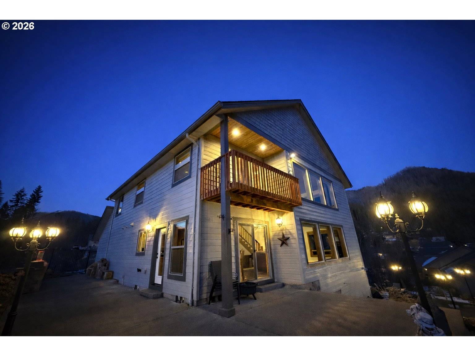 Detroit, OR 97342,125 MELGARD CT