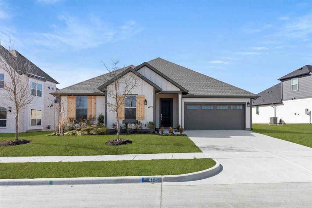 Rockwall, TX 75032,4115 Olmsted Drive