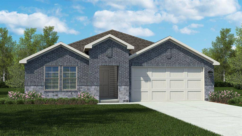 Fort Worth, TX 76131,1012 CHERRY COVE Drive