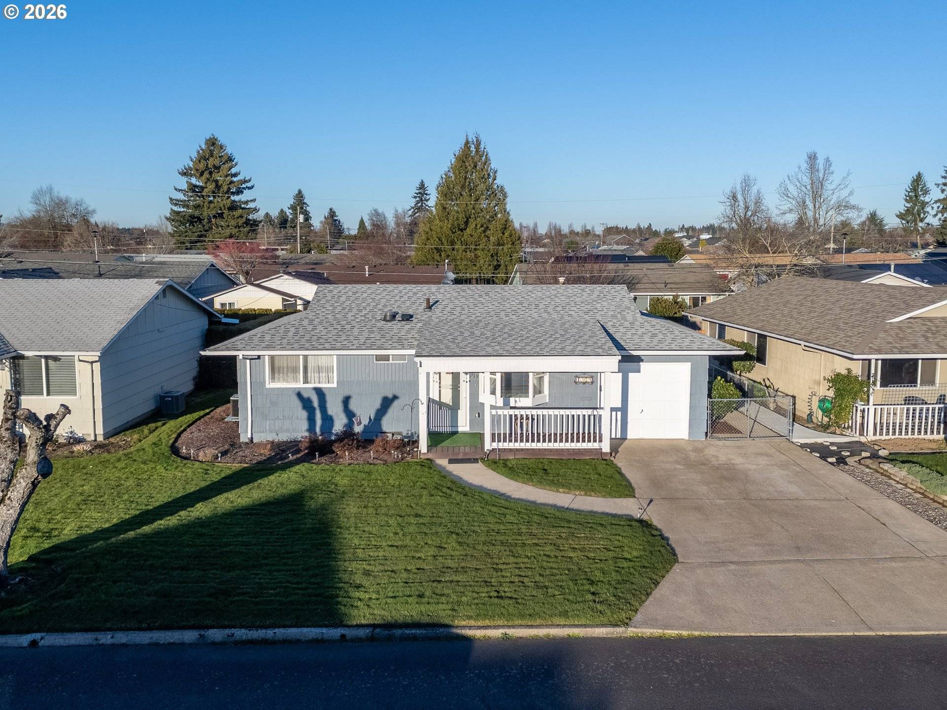 Woodburn, OR 97071,1379 SALLAL RD