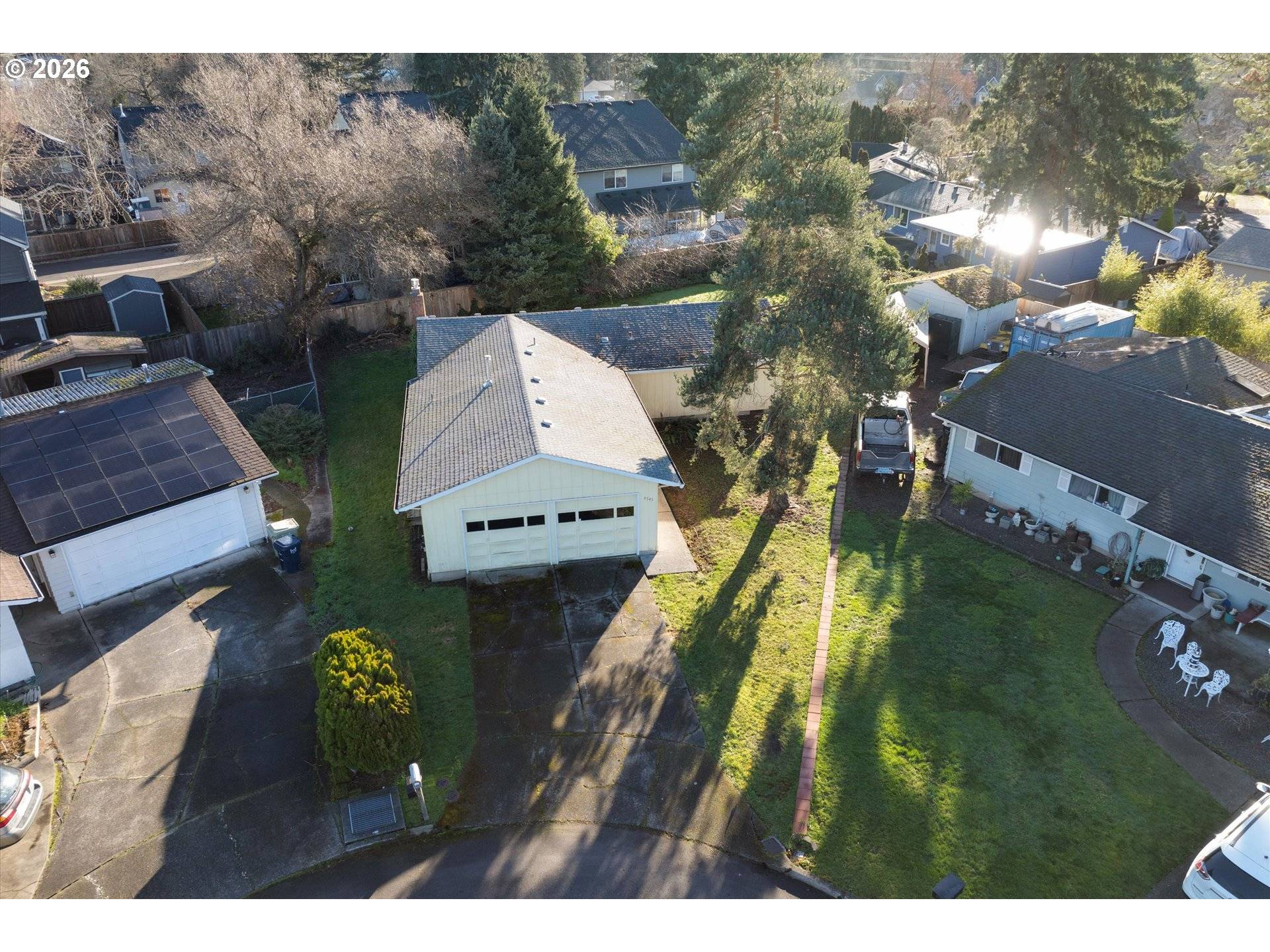 Beaverton, OR 97078,4545 SW 194TH CT