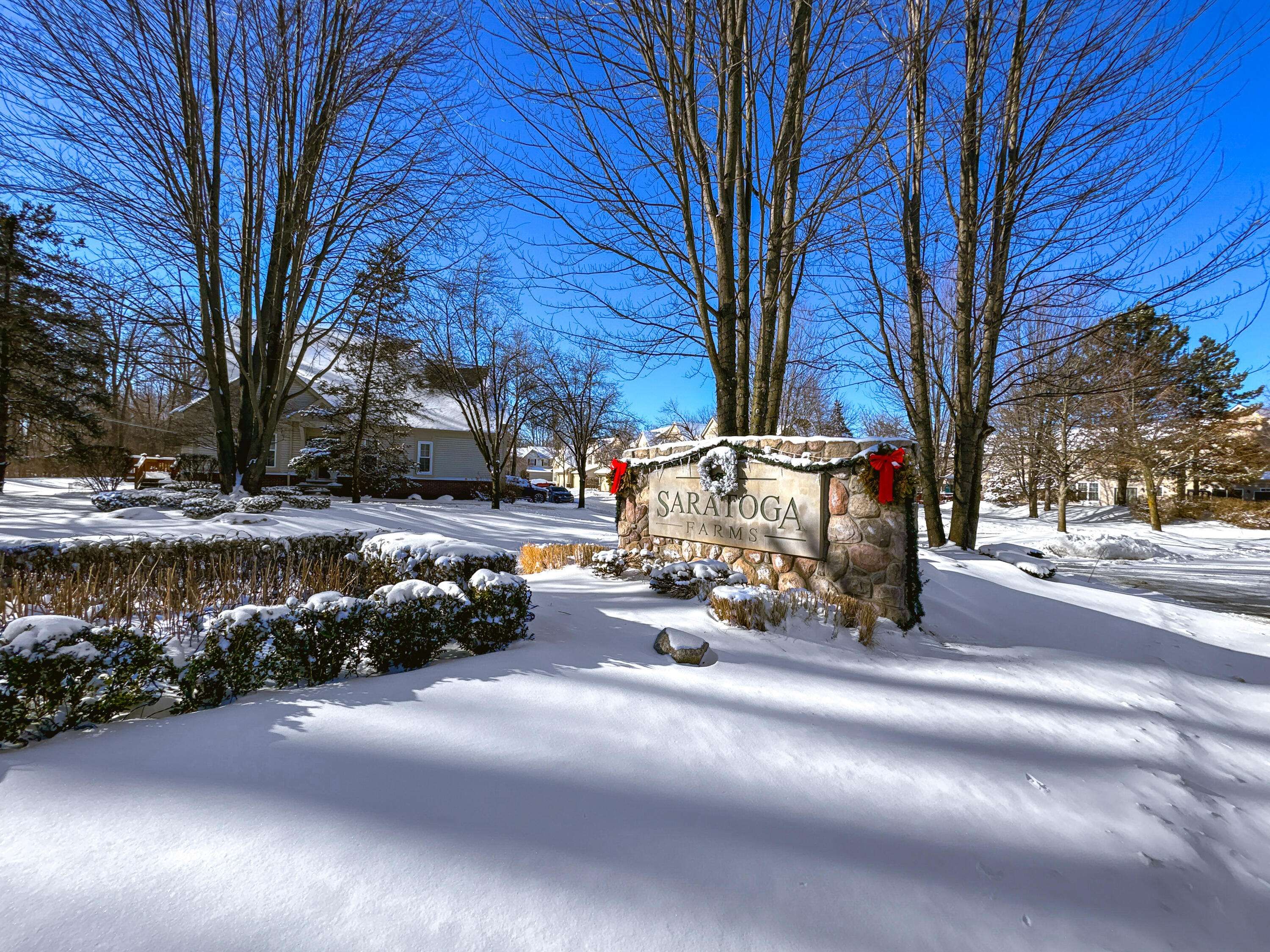 Farmington Hills, MI 48331,38347 Churchill LN