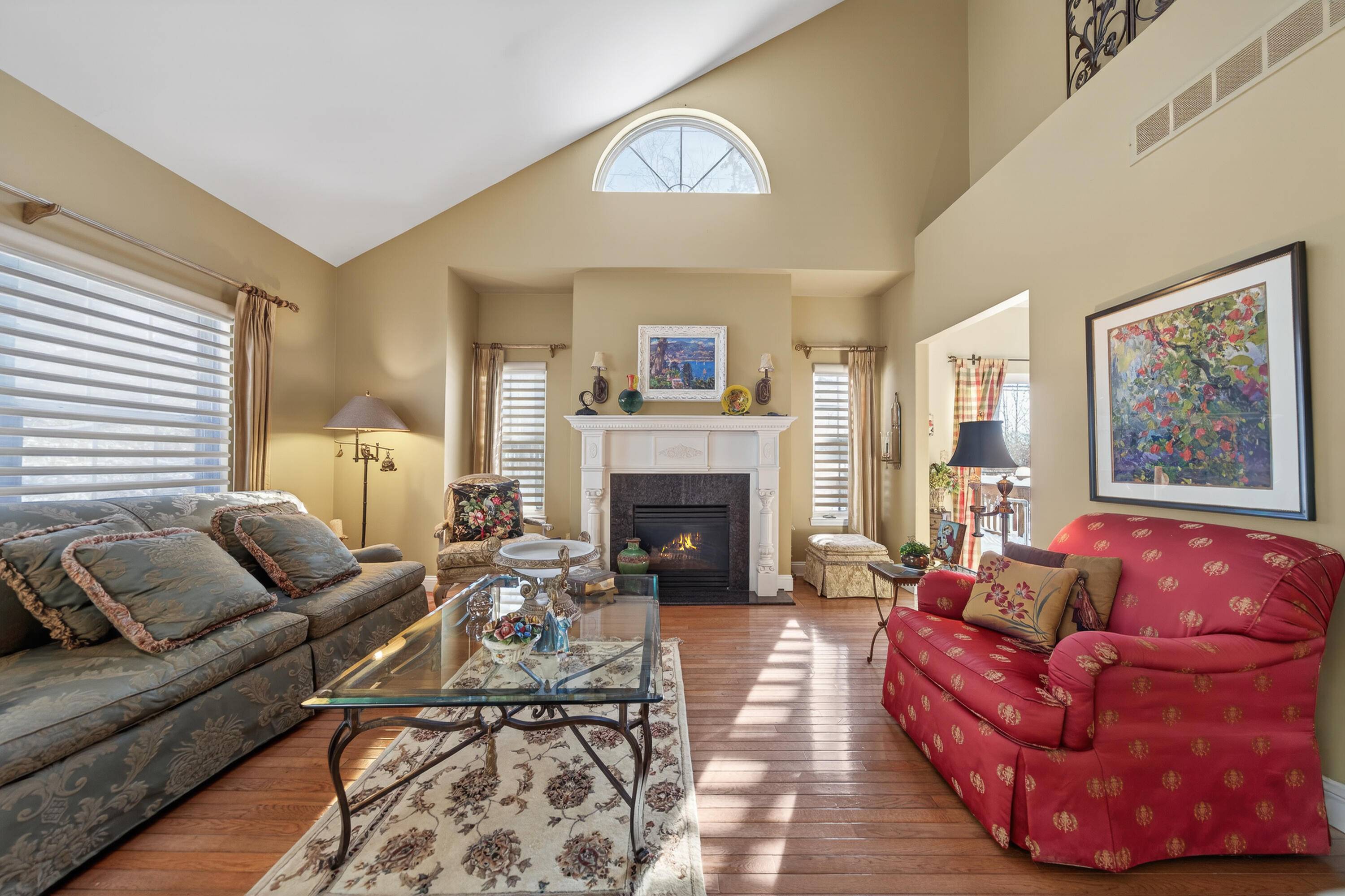 Farmington Hills, MI 48331,38347 Churchill LN