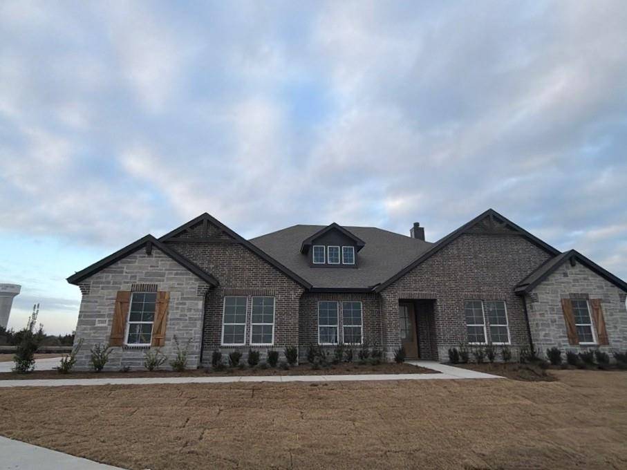 Van Alstyne, TX 75495,1005 Webb Court