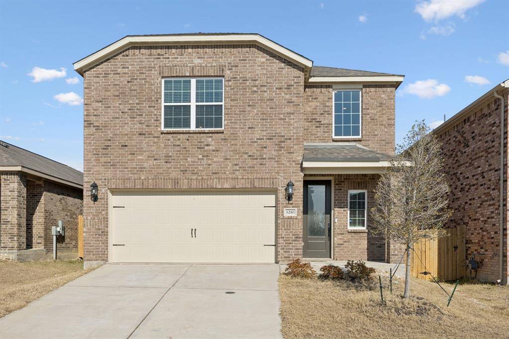 Princeton, TX 75407,1210 Bullock Drive