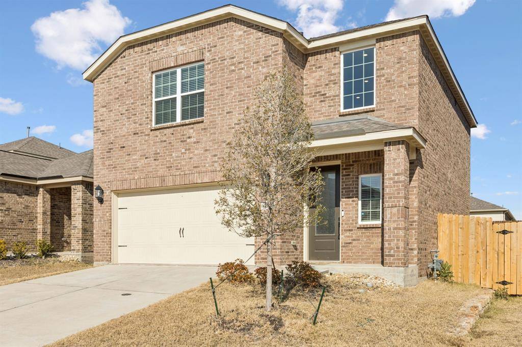 Princeton, TX 75407,1210 Bullock Drive