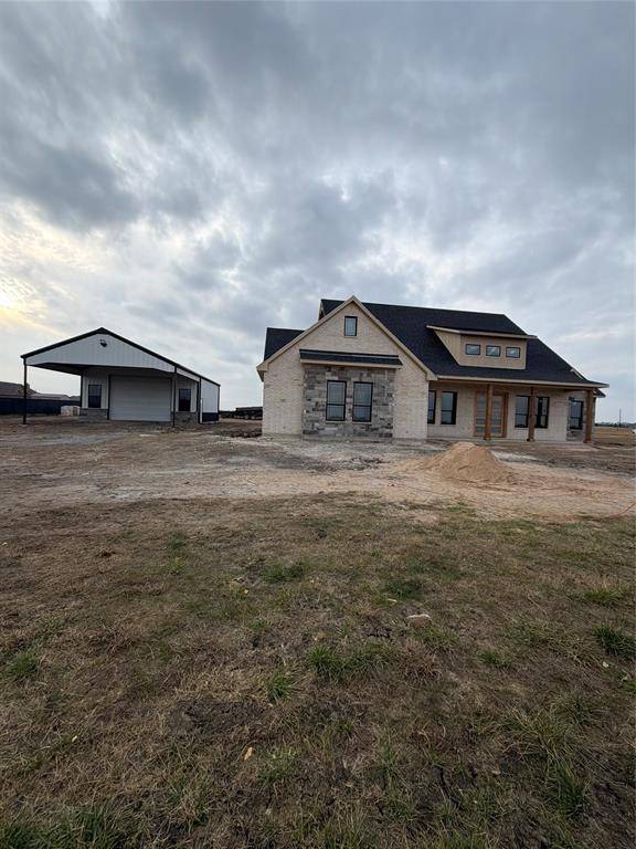 Celeste, TX 75423,556 Alondrita Street