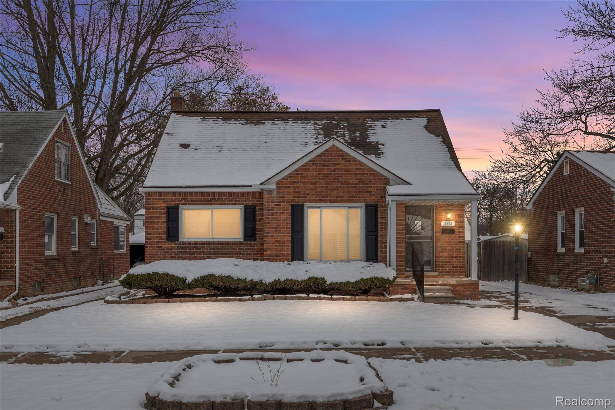 Redford, MI 48239,11314 Hazelton