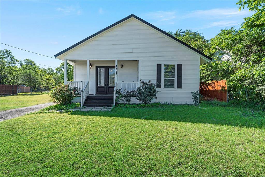 Waco, TX 76706,2212 Clay Avenue