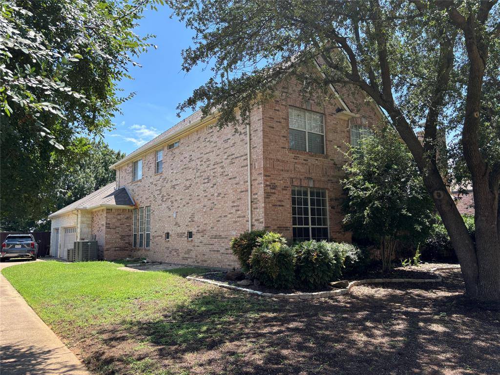 Flower Mound, TX 75022,4105 Tulane Street