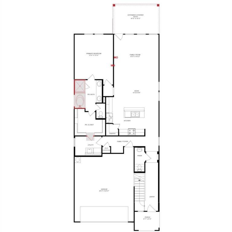 Lavon, TX 75166,437 Silent Pond Park
