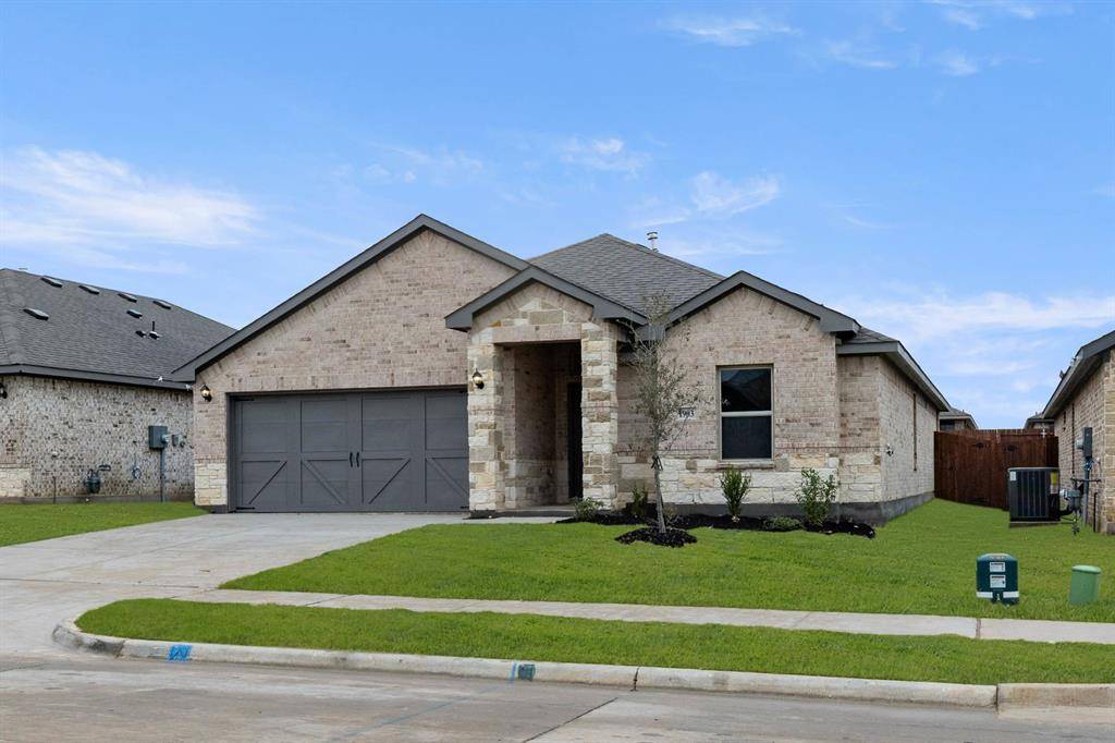 Cleburne, TX 76033,1903 Seminole Drive